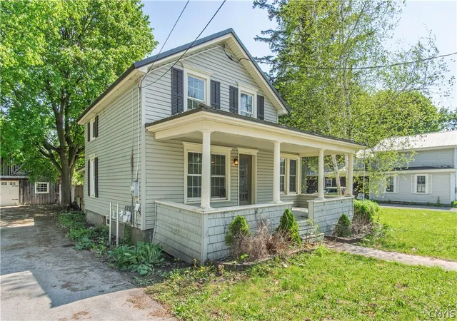 Homes for sale in Le Ray, NY | 116 Maple St, Le Ray, NY 13612 | MLS# S1683314