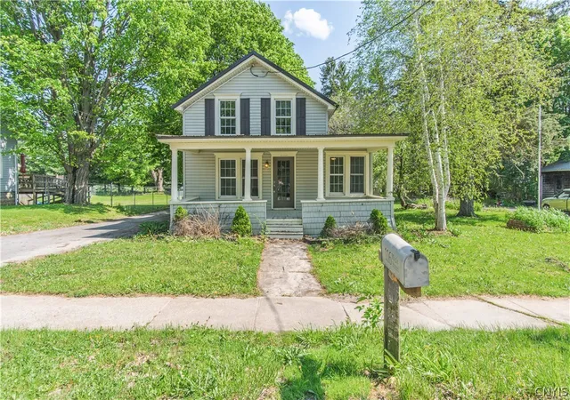 Homes for sale in Le Ray, NY | 116 Maple St, Le Ray, NY 13612 | MLS# S1683314