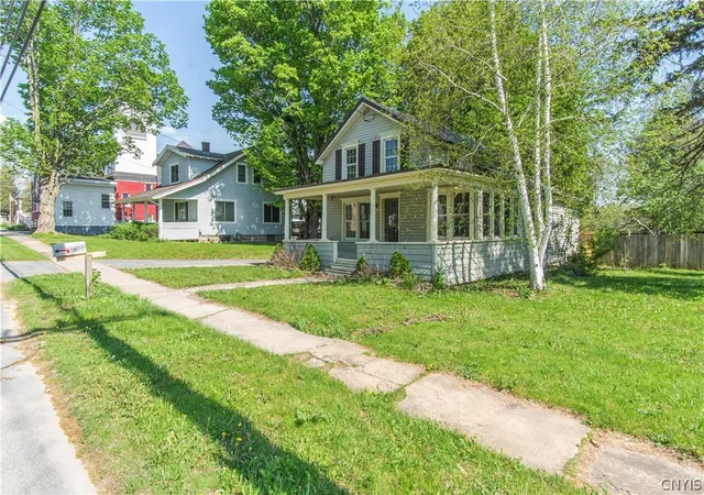 Homes for sale in Le Ray, NY | 116 Maple St, Le Ray, NY 13612 | MLS# S1683314