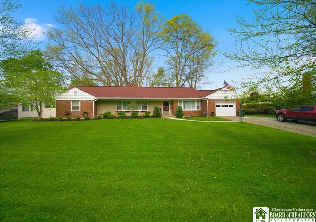 1st image of 133 E Virginia Blvd, Jamestown, NY 14701 | MLS# R1682410