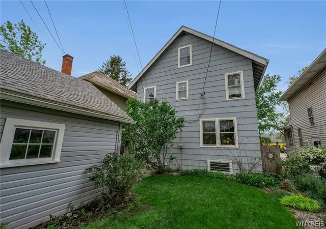 Homes for sale in Buffalo, NY | 247 Starin Ave, Buffalo, NY 14214 | MLS# B1683038