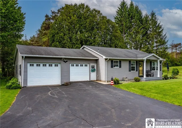 2nd image of 1653 Southwestern Dr, Busti, NY 14750 | MLS# R1683724