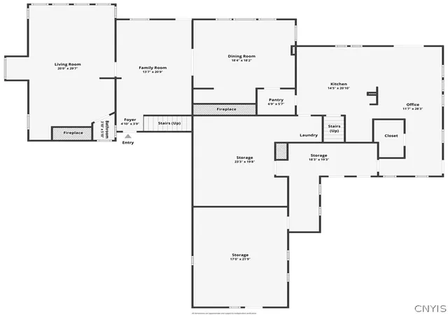Homes for sale in Cazenovia, NY | 4023 Rippleton Rd, Cazenovia, NY 13035 | MLS# S1674090
