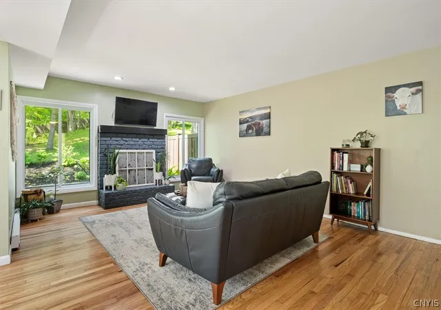 Photo 2 of Sale Pending at 23 Jarvis Dr, Manlius, NY 13104 | MLS# S1683723 | Listing updated on 2026-06-04