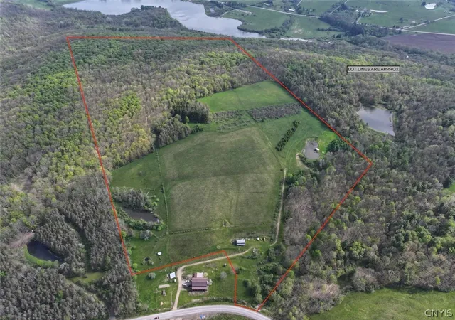 Homes for sale in Franklinville, NY | E Hill Rd, Franklinville, NY 14737 | MLS# S1683979