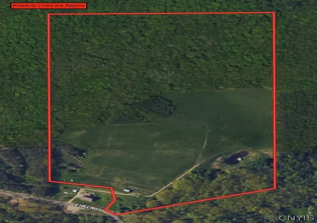 Homes for sale in Franklinville, NY | E Hill Rd, Franklinville, NY 14737 | MLS# S1683979
