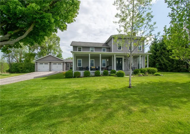 Homes for sale in Geneva, NY | 1399 Lake To Lake Rd, Geneva, NY 14456 | MLS# R1683726