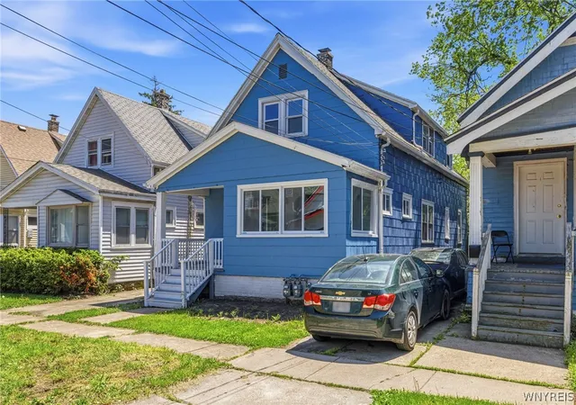 2nd image of 37 Navel Ave, Buffalo, NY 14211 | MLS# B1683990