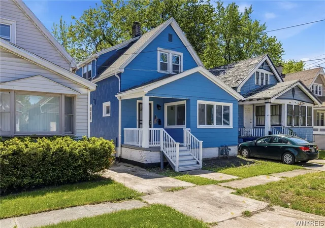 3rd image of 37 Navel Ave, Buffalo, NY 14211 | MLS# B1683990