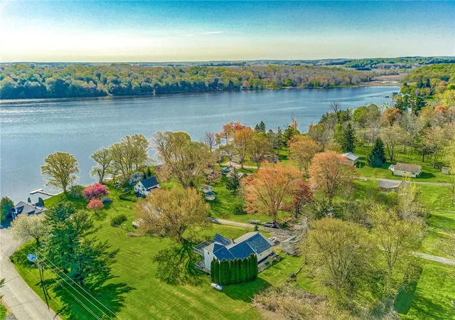 Photo 3 of Sale Pending at 10293 Connecticut Ave, Wolcott, NY 14590 | MLS# R1683905 | Listing updated on 2026-07-28
