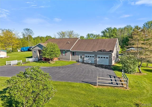 2nd image of 3114 Haskins Rd, Blossvale, NY 13308 | MLS# S1683066