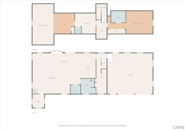 36th image of 3114 Haskins Rd, Blossvale, NY 13308 | MLS# S1683066