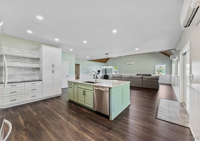 Photo 4 of Single family home for sale at 3114 Haskins Rd, Blossvale, NY 13308 | MLS# S1683066 | Listing updated on 2026-08-02
