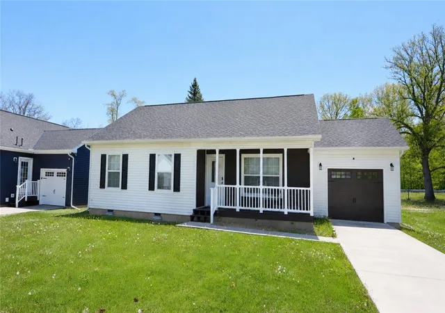 Photo 1 of Single family home for sale at 240 Plum Point Rd #16, Himrod, NY 14842 | MLS# R1683946 | Listing updated on 2026-07-27