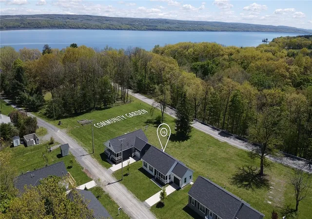 Photo 2 of Single family home for sale at 240 Plum Point Rd #16, Himrod, NY 14842 | MLS# R1683946 | Listing updated on 2026-07-27