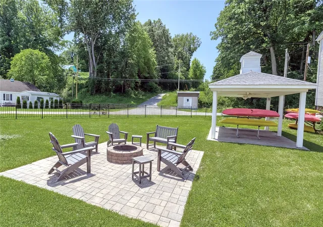 Photo 5 of Single family home for sale at 240 Plum Point Rd #16, Himrod, NY 14842 | MLS# R1683946 | Listing updated on 2026-07-27