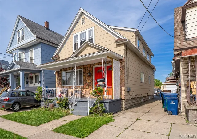Homes for sale in Buffalo, NY | 60 Longnecker St, Buffalo, NY 14206 | MLS# B1683833
