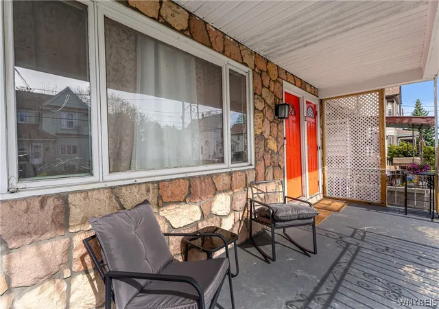 Homes for sale in Buffalo, NY | 60 Longnecker St, Buffalo, NY 14206 | MLS# B1683833