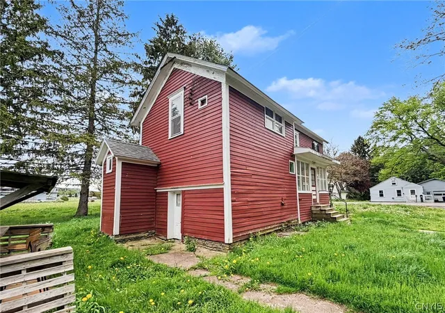 Photo 3 of Sale Pending at 4440 State Route 41, Mc Graw, NY 13101 | MLS# S1683975 | Listing updated on 2026-07-30