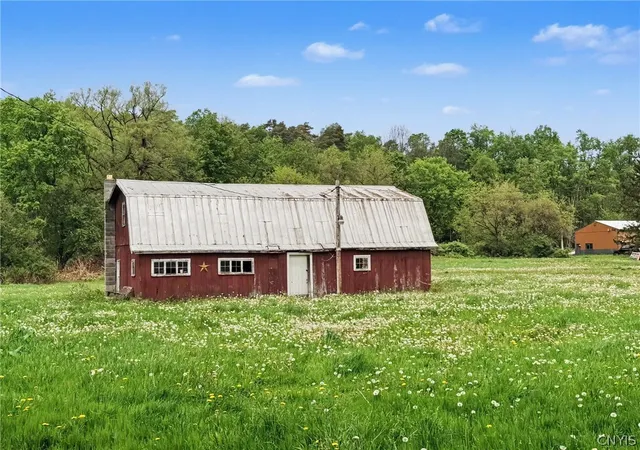 Photo 4 of Sale Pending at 4440 State Route 41, Mc Graw, NY 13101 | MLS# S1683975 | Listing updated on 2026-07-30