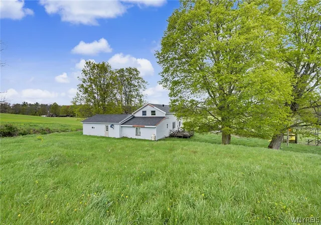 Homes for sale in Hume, NY | 6300 Hill Rd, Hume, NY 14735 | MLS# B1682035