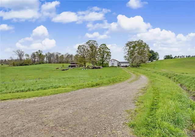 Homes for sale in Hume, NY | 6300 Hill Rd, Hume, NY 14735 | MLS# B1682035
