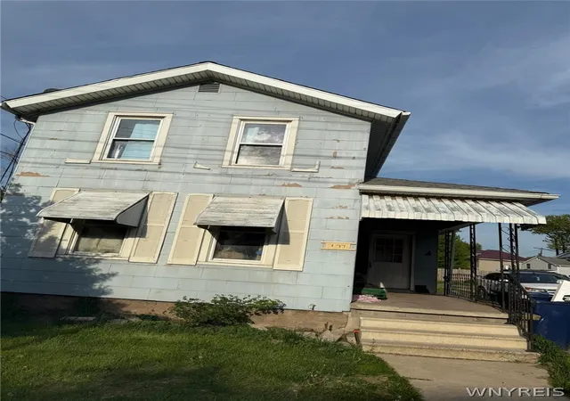 1st image of 177 Washburn St, Lockport City, NY 14094 | MLS# B1683591