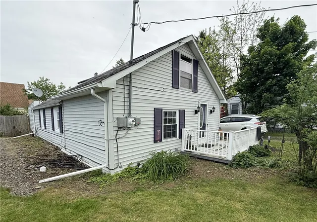 Homes for sale in Southport, NY | 905 Spruce St, Southport, NY 14904 | MLS# R1684017
