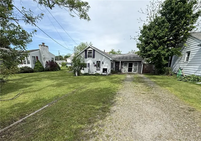 Homes for sale in Southport, NY | 905 Spruce St, Southport, NY 14904 | MLS# R1684017