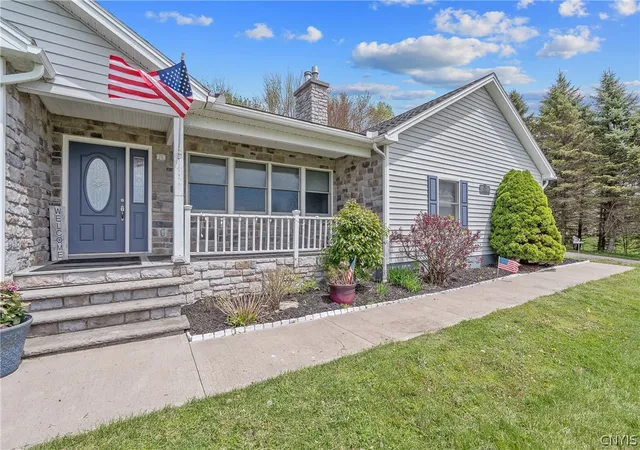 Homes for sale in Sandy Creek, NY | 152 Rainbow Shores Rd, Sandy Creek, NY 13142 | MLS# S1683441