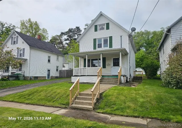 1st image of 6 Ward Ave, Hanover, NY 14136 | MLS# B1683961