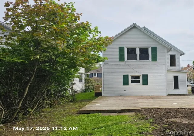 2nd image of 6 Ward Ave, Hanover, NY 14136 | MLS# B1683961