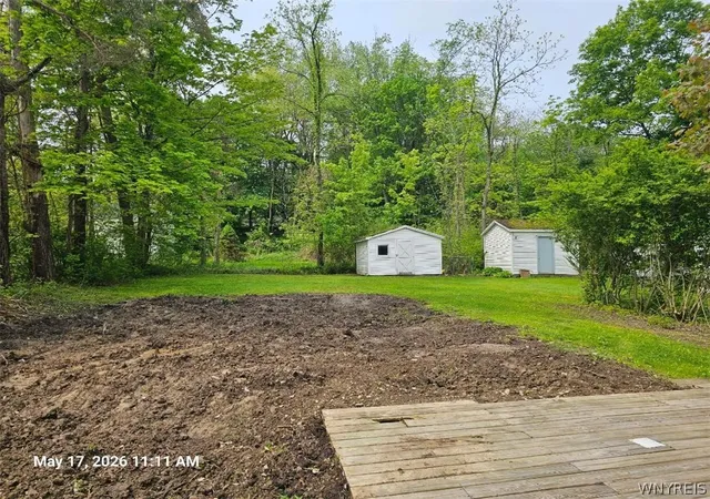 3rd image of 6 Ward Ave, Hanover, NY 14136 | MLS# B1683961