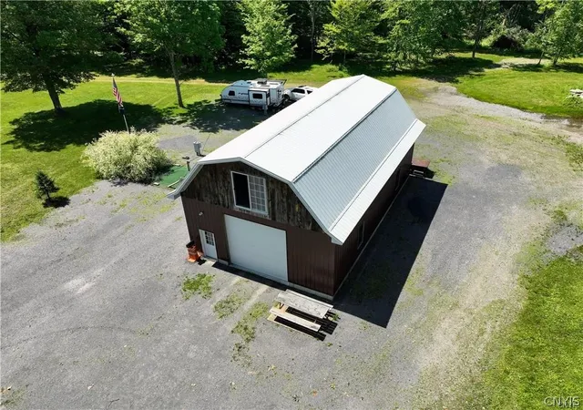 Homes for sale in Annsville, NY | Lot#3 19 Salmon Cir, Annsville, NY 13471 | MLS# S1683430