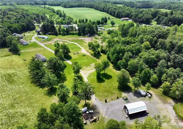 Homes for sale in Annsville, NY | Lot#3 19 Salmon Cir, Annsville, NY 13471 | MLS# S1683430