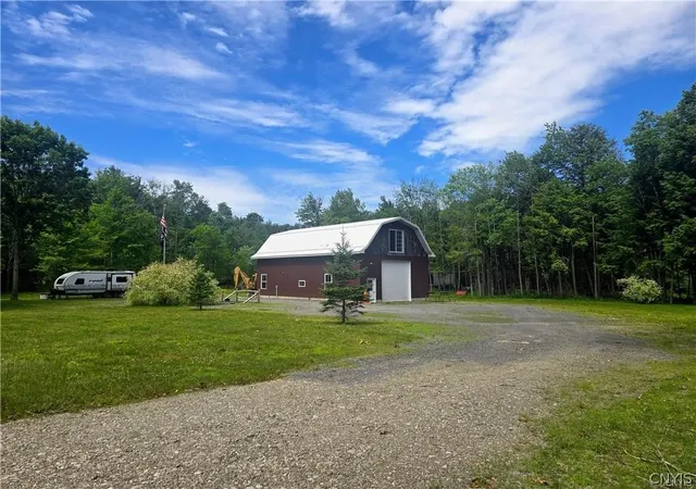 Homes for sale in Annsville, NY | Lot#3 19 Salmon Cir, Annsville, NY 13471 | MLS# S1683430