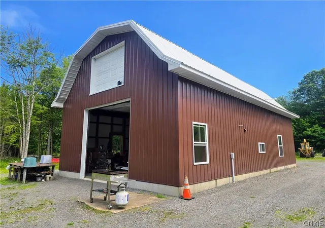 Homes for sale in Annsville, NY | Lot#3-19 Salmon Cir, Annsville, NY 13471 | MLS# S1683430
