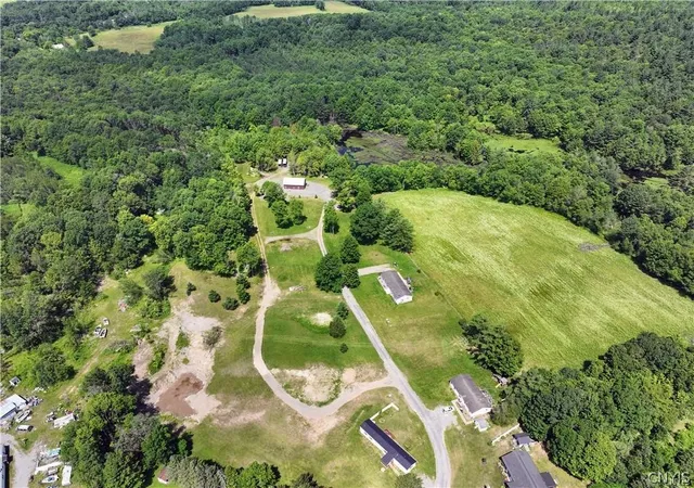 Homes for sale in Annsville, NY | Lot#3-19 Salmon Cir, Annsville, NY 13471 | MLS# S1683430