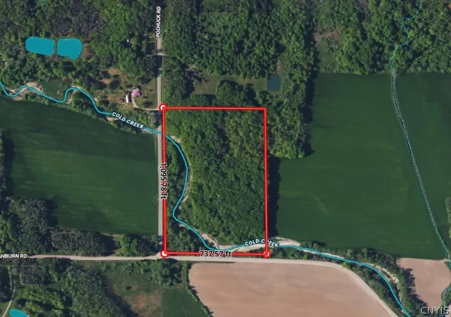 Homes for sale in Eagle, NY | Pochuck Rd, Eagle, NY 14024 | MLS# S1684036