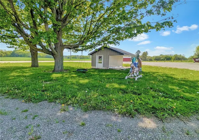 Photo 50 of Sale Pending at 11991 Route 19, Fillmore, NY 14735 | MLS# B1683184 | Listing updated on 2026-07-14