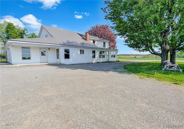 Photo 5 of Sale Pending at 11991 Route 19, Fillmore, NY 14735 | MLS# B1683184 | Listing updated on 2026-07-14