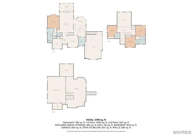 50th image of 5600 William St, Lancaster, NY 14086 | MLS# B1683860