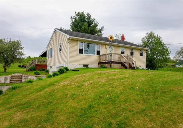 Homes for sale in Dix, NY | 2730 Beaver Dams Moreland Rd, Dix, NY 14812 | MLS# R1684005