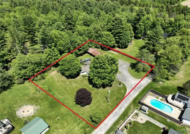 Photo 2 of Single family home for sale at 10104 Florence Hl Rd, Camden, NY 13316 | MLS# S1683815 | Listing updated on 2026-07-30