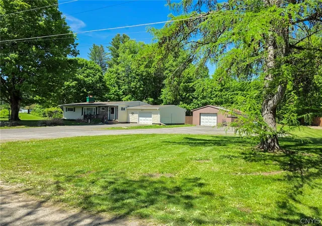 Photo 49 of Single family home for sale at 10104 Florence Hl Rd, Camden, NY 13316 | MLS# S1683815 | Listing updated on 2026-07-30