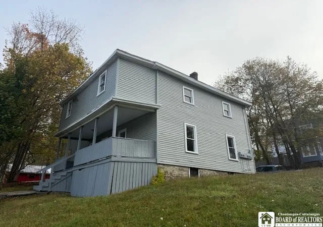 1st image of 400 Allen St, Jamestown, NY 14701 | MLS# R1684042