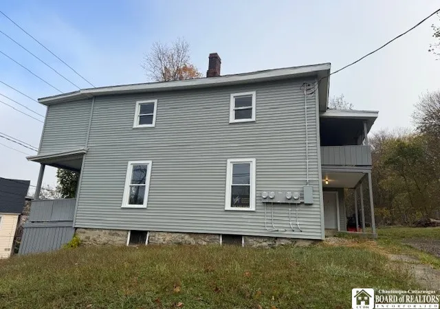 3rd image of 400 Allen St, Jamestown, NY 14701 | MLS# R1684042