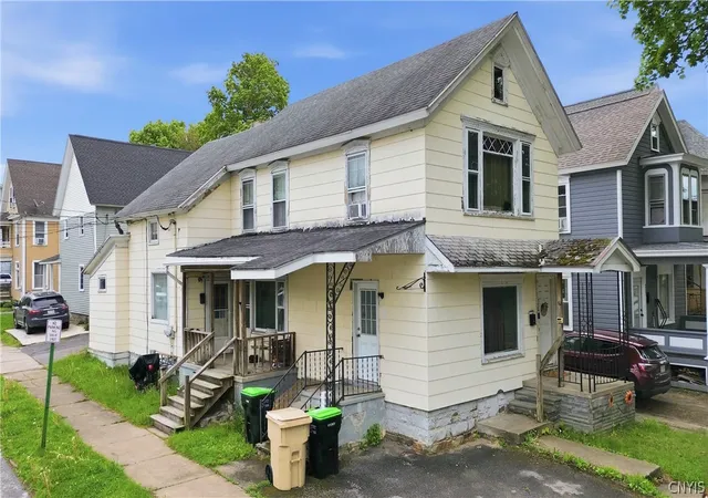 Homes for sale in Herkimer, NY | 336 N Prospect St, Herkimer, NY 13350 | MLS# S1684030