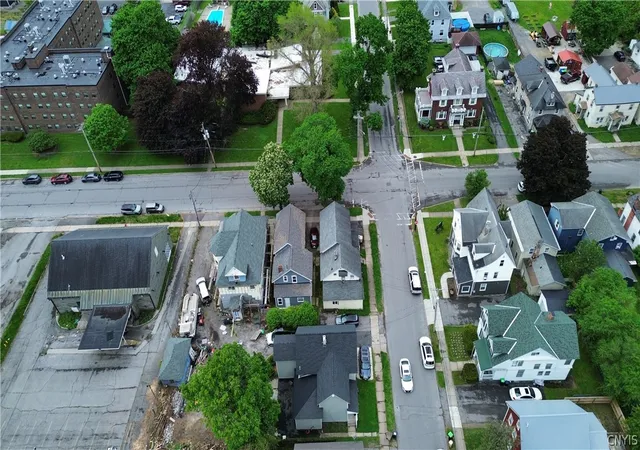 Homes for sale in Herkimer, NY | 336 N Prospect St, Herkimer, NY 13350 | MLS# S1684030