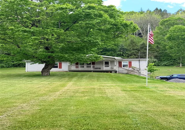 Photo 2 of Sale Pending at 1403 County Rd 3, Margaretville, NY 12455 | MLS# R1682203 | Listing updated on 2026-07-16